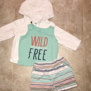 😎 baby boy outfit